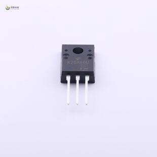 STA4 原装 600V TK20A60U 分立半导体N沟道 20A 正品