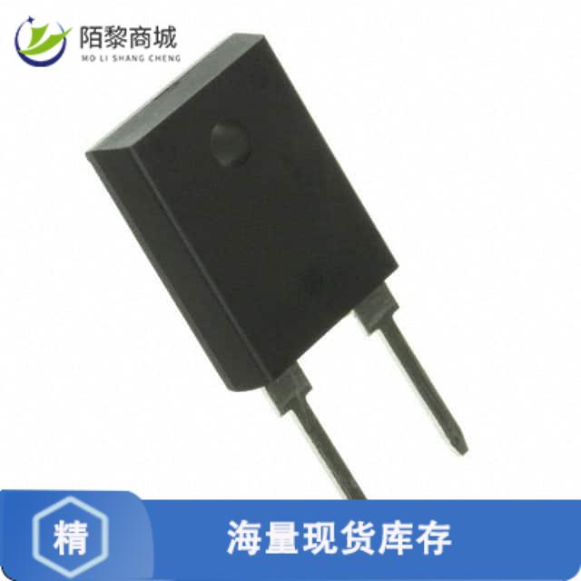 全新原装TEH100M1R00FE正品/RES 1 OHM 1% 100W TO247