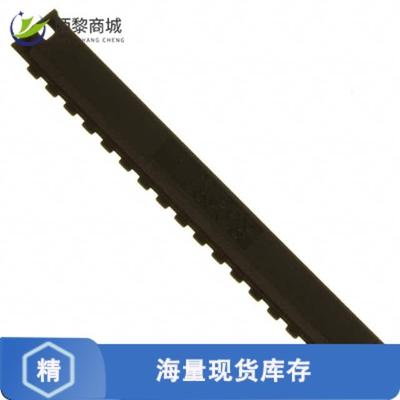 全新原装XG5S-1701正品/CONN SEMI-COVER 17POS FOR XG5M