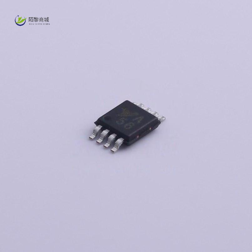 全新原装CBM8656AMS8正品/精密运算放大器 MSOP8 2.7~5