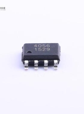 全新原装CL4056A正品/1A线性锂离子电池充电器