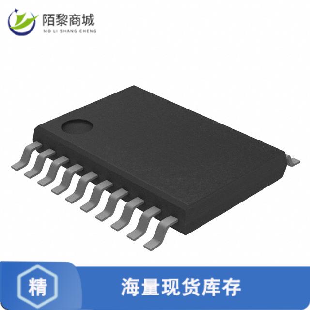 全新原装MSP430G2403IPW20R正品/IC MCU 16BIT 8KB FLA