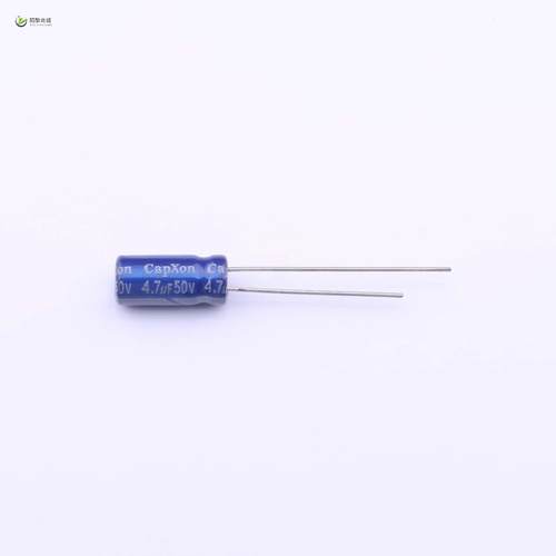 全新原装FE4R7M050C110A正品/4.7uF ±20% 50V