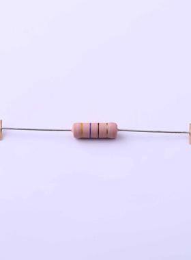 全新原装MO5WS-470Ω±5%-9T73正品/470Ω ±5% 5W 小体积