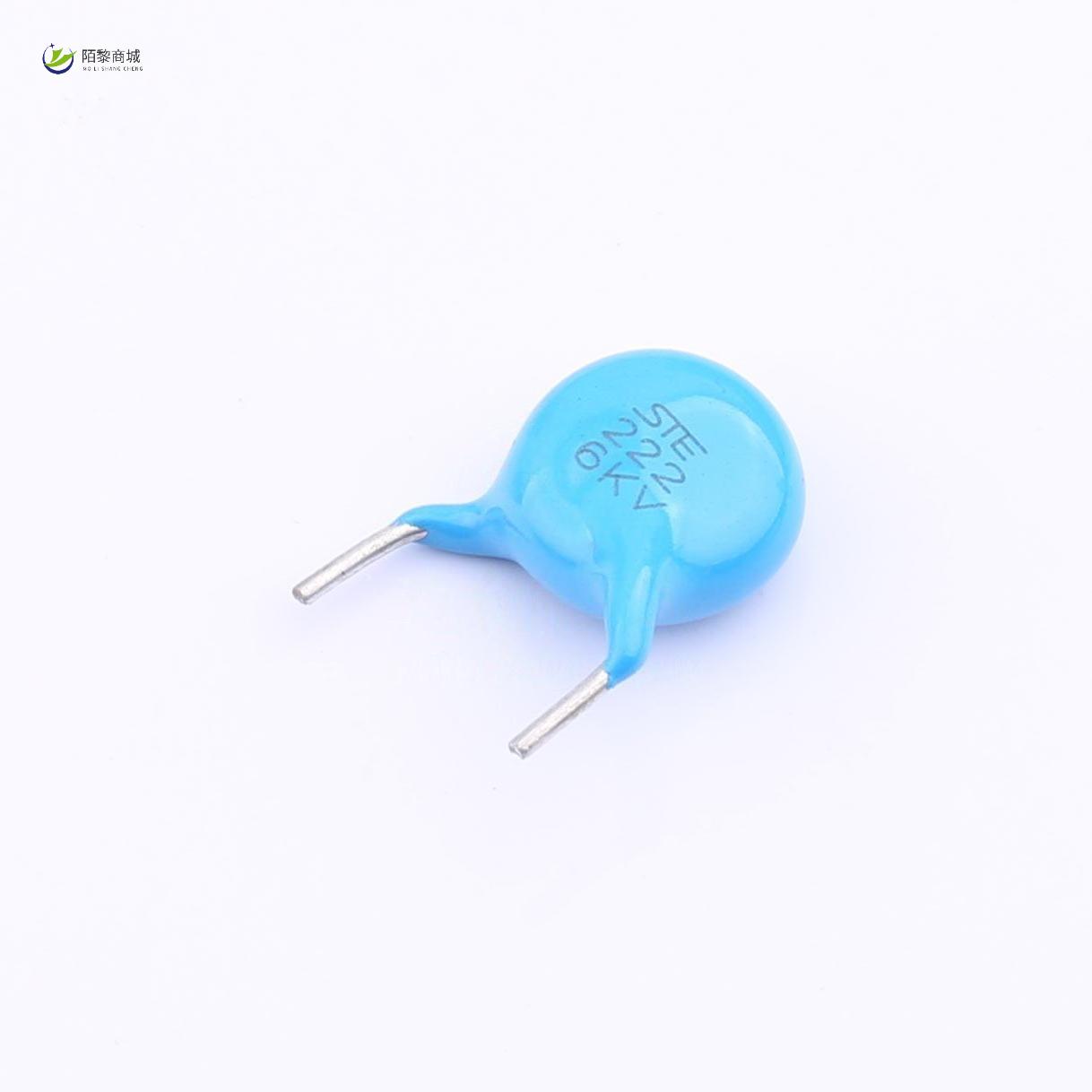 全新原装A09F3D222MA5B0S0N0正品/2.2nF ±20% 6kV