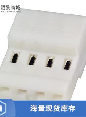 全新原装3-640441-4正品/CONN RCPT 4POS IDC 24AWG TIN