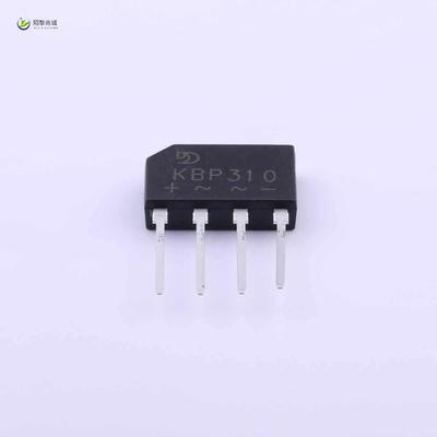 全新原装KBP310正品/1kV 3A