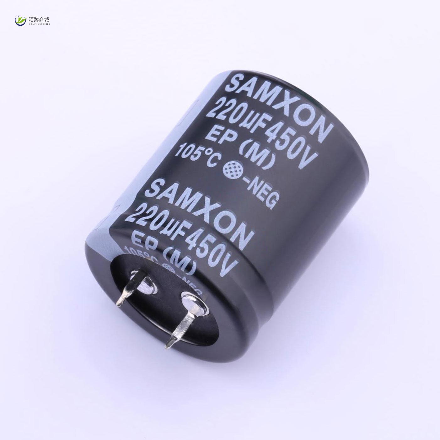 全新原装EEP227M2WP35SW正品/220uF ±20% 450V