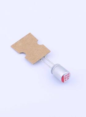 全新原装6R3ARCP681M06X8PZT正品/680uF ±20% 6.3V