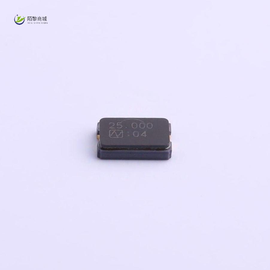 全新原装NX5032GA-25MHZ-STD-CSK-4正品/NX5032GA 25MH
