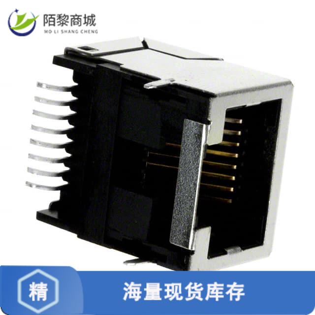 全新原装RJLSE4238101T正品/CONN MOD JACK 8P8C R/A S