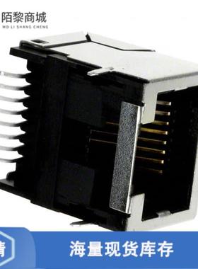 全新原装RJLSE4238101T正品/CONN MOD JACK 8P8C R/A S