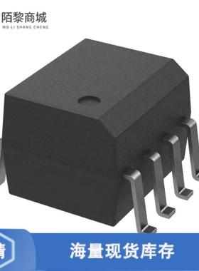 全新原装MOCD223R2VM正品/OPTOISOLTR 2.5KV 2CH DARL
