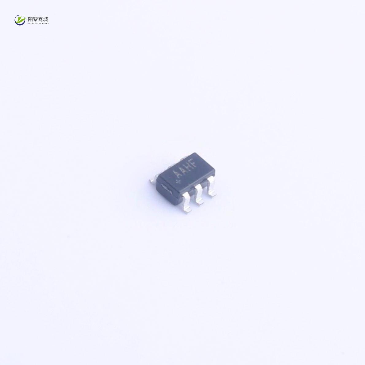 全新原装MAX9041AEUT+T正品/模拟比较器