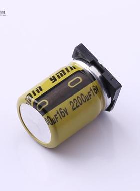 全新原装VKML1701C222MV正品/2200uF ±20% 16V