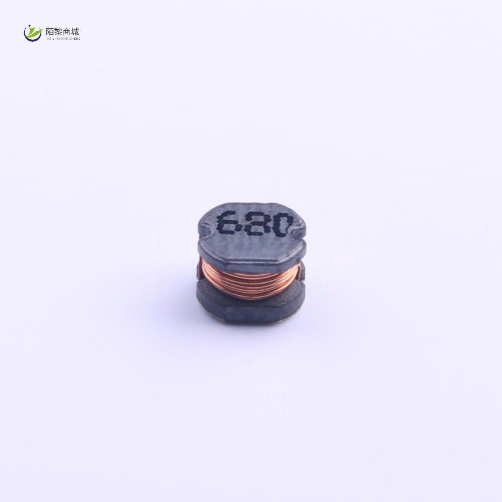全新原装PIO43-680MT正品/68uH ±20%