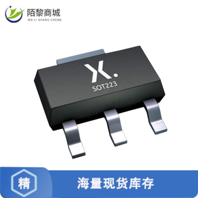 全新原装BSP41,115正品/TRANS NPN 60V 1A SOT223