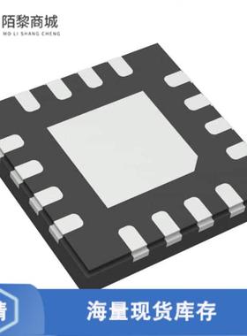 全新原装MAX20084ATEA/VY+正品/DUAL LDO WITH I2C FOR