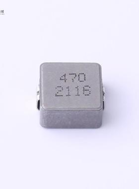 全新原装TMPA1005S-470MN-D正品/47uH ±20% 3.5A 106mΩ