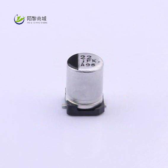 全新原装EEEFK0J220AR正品/22uF ±20% 6.3V