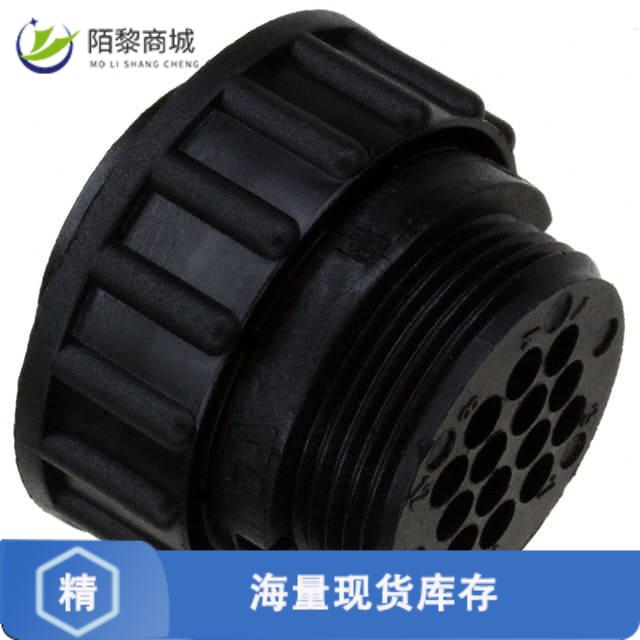 全新原装183039-1正品/CONN PLG HSG FMALE 14POS INLINE