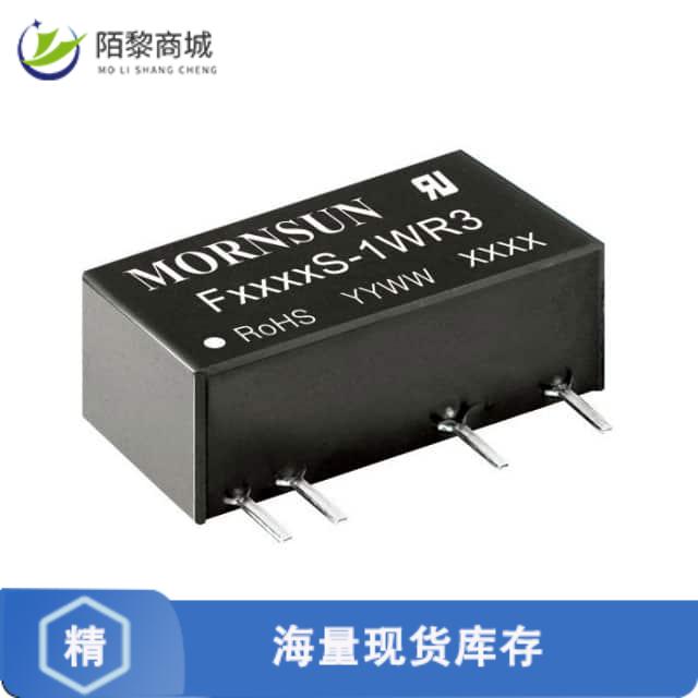 全新原装F1205S-1WR3正品/DC DC CONVERTER 5V 1W