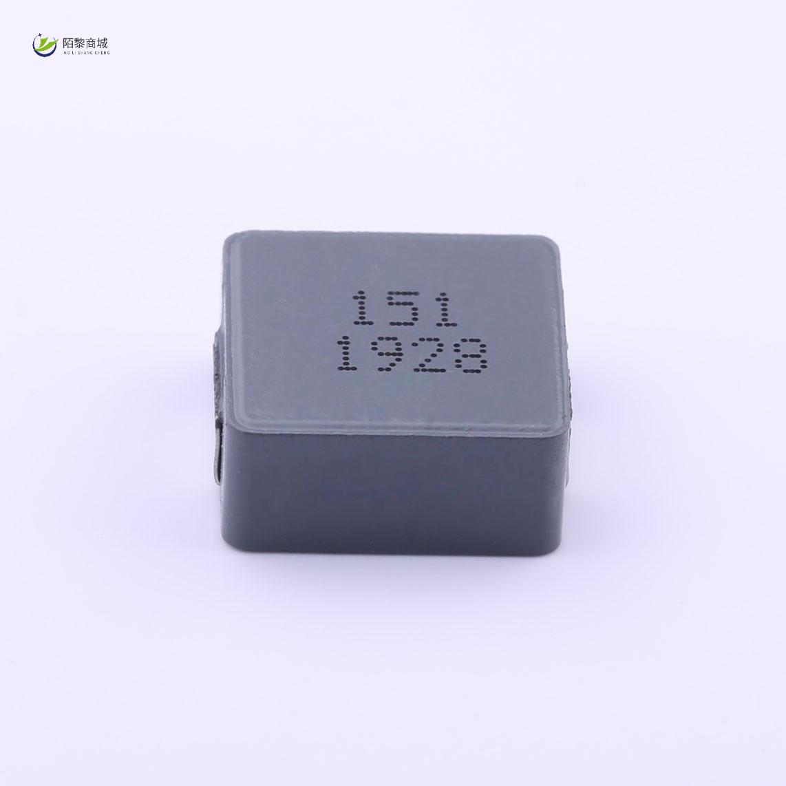 全新原装TMPC1206HP-151MG-D正品/150uH ±20% 3A 300mΩ