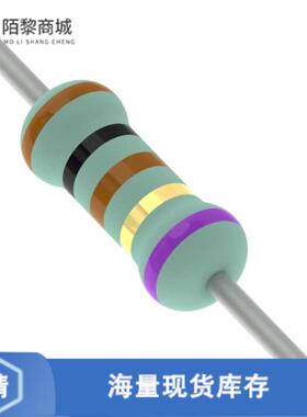 原装正品PNP300JR-73-100R全新RES 100 OHM 5% 3W AXIAL