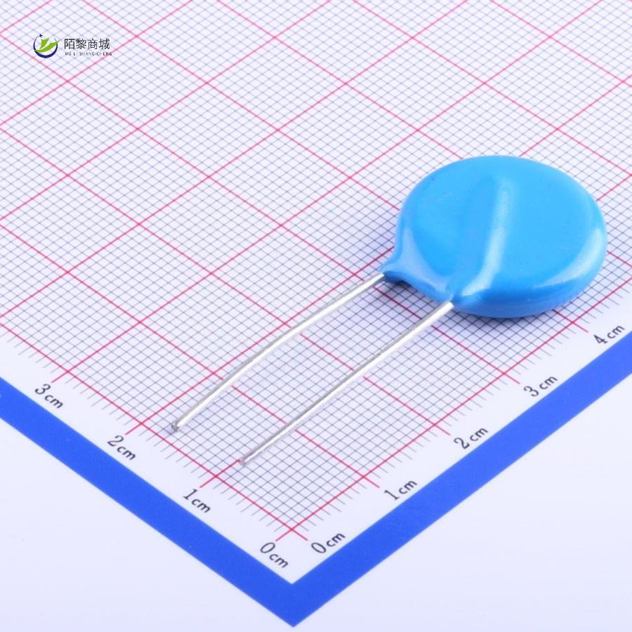 全新原装621KD20J-P10正品/压敏电阻 VAR=558~682V VC=