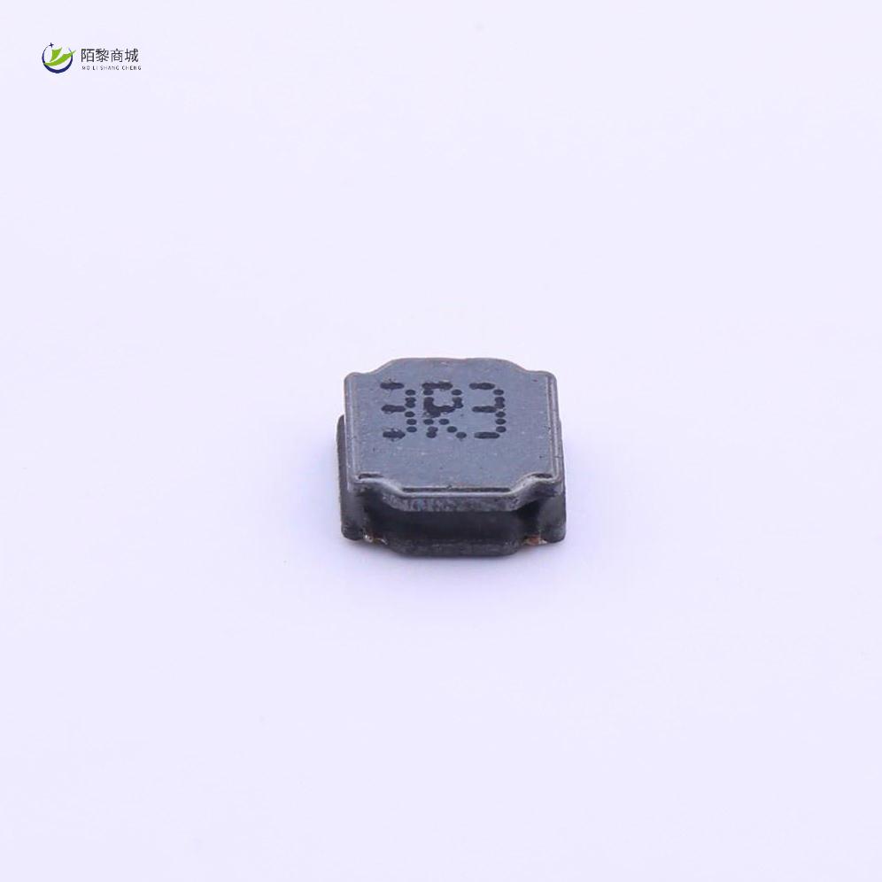 全新原装YNR5020-3R3M正品/功率电感 3.3µH ±20% 43mΩ