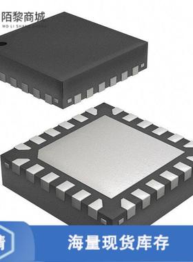 全新原装NCV78723MW2R2G正品/IC LED DRIVER 24QFNW