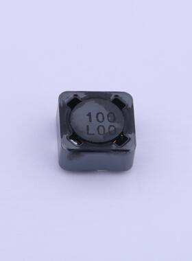 原装正品CDRH74NP-100MC-B全新功率电感 10µH ±20% 38m