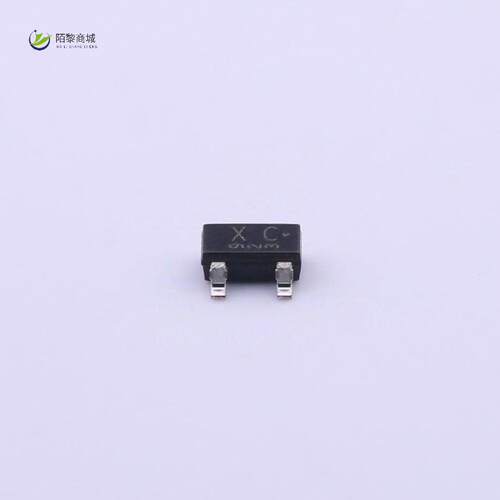 原装正品RN1403,LF(T全新NPN 50V 100mA