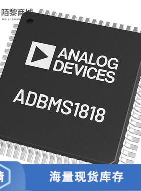 全新原装ADBMS1818ASWZ正品/18-CELL BATTERY MONITOR