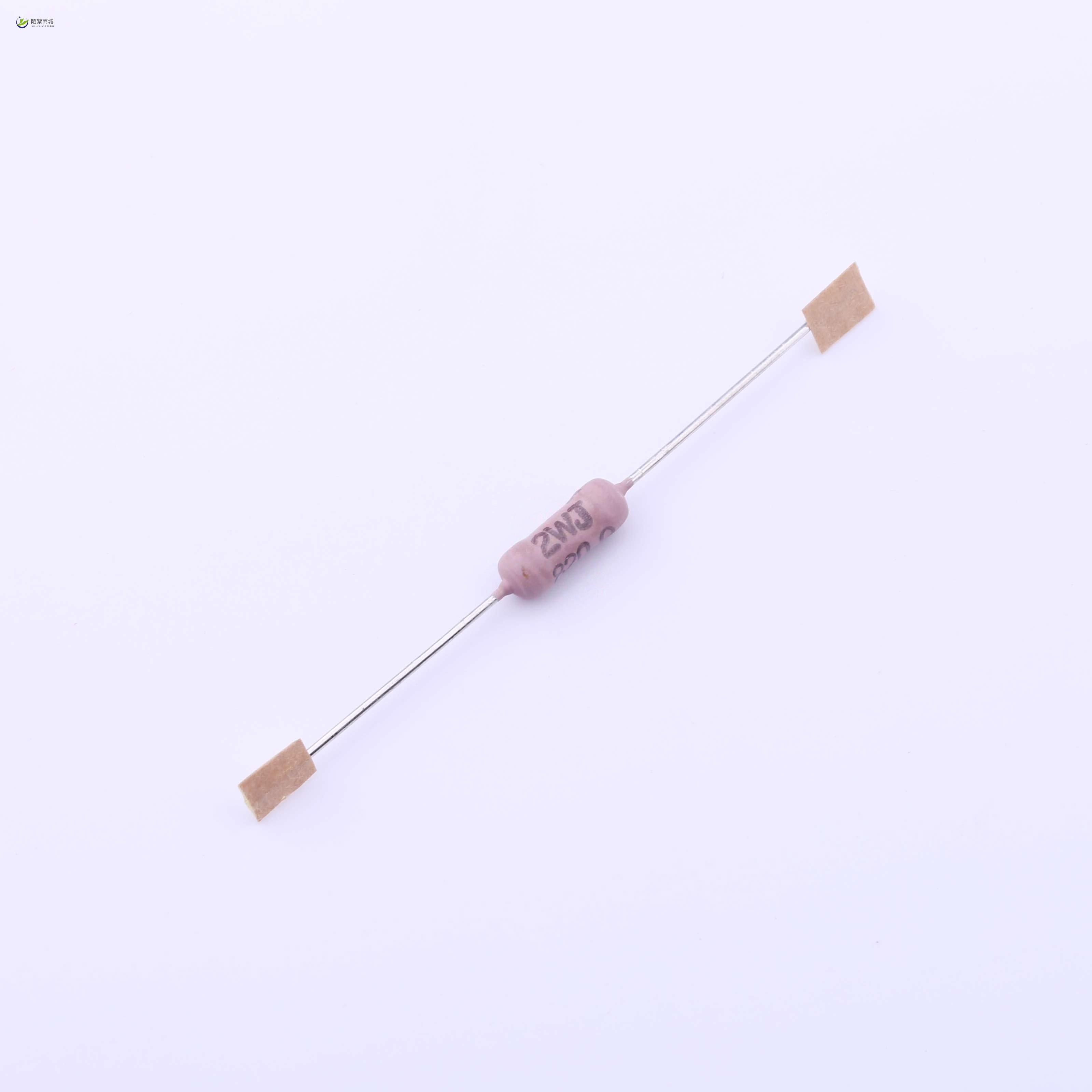 全新原装RSS02J8200A520NH正品/820Ω ±5%