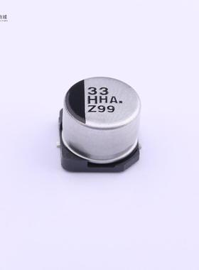 全新原装EEEHAH330UAP正品/33uF ±20% 50V