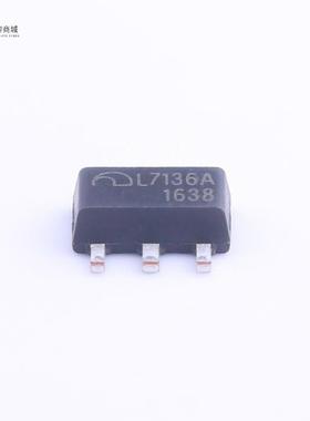 全新原装MEL7136AP5G正品/线性可调恒流LED驱动器