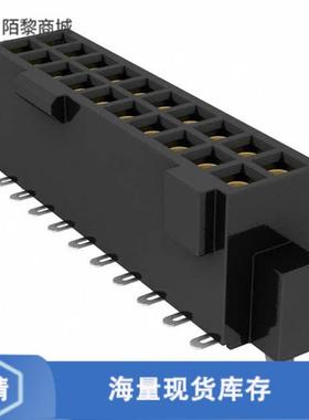 全新原装SFML-110-T2-S-D-LC正品/CONN RCPT 20POS 0.0