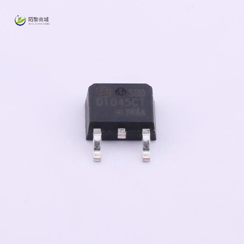 全新原装SBDD1045CT正品/45V 10A 520mV@5A