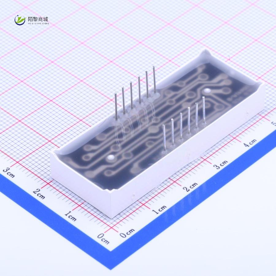 全新原装SR420561N正品/0.56 英寸四位数码管 共阴 红