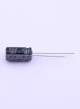 全新原装EEUFR1E471Y正品/470uF ±20% 25V