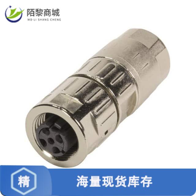 全新原装21038812405正品/CONN PLUG HSG FMALE 4POS I