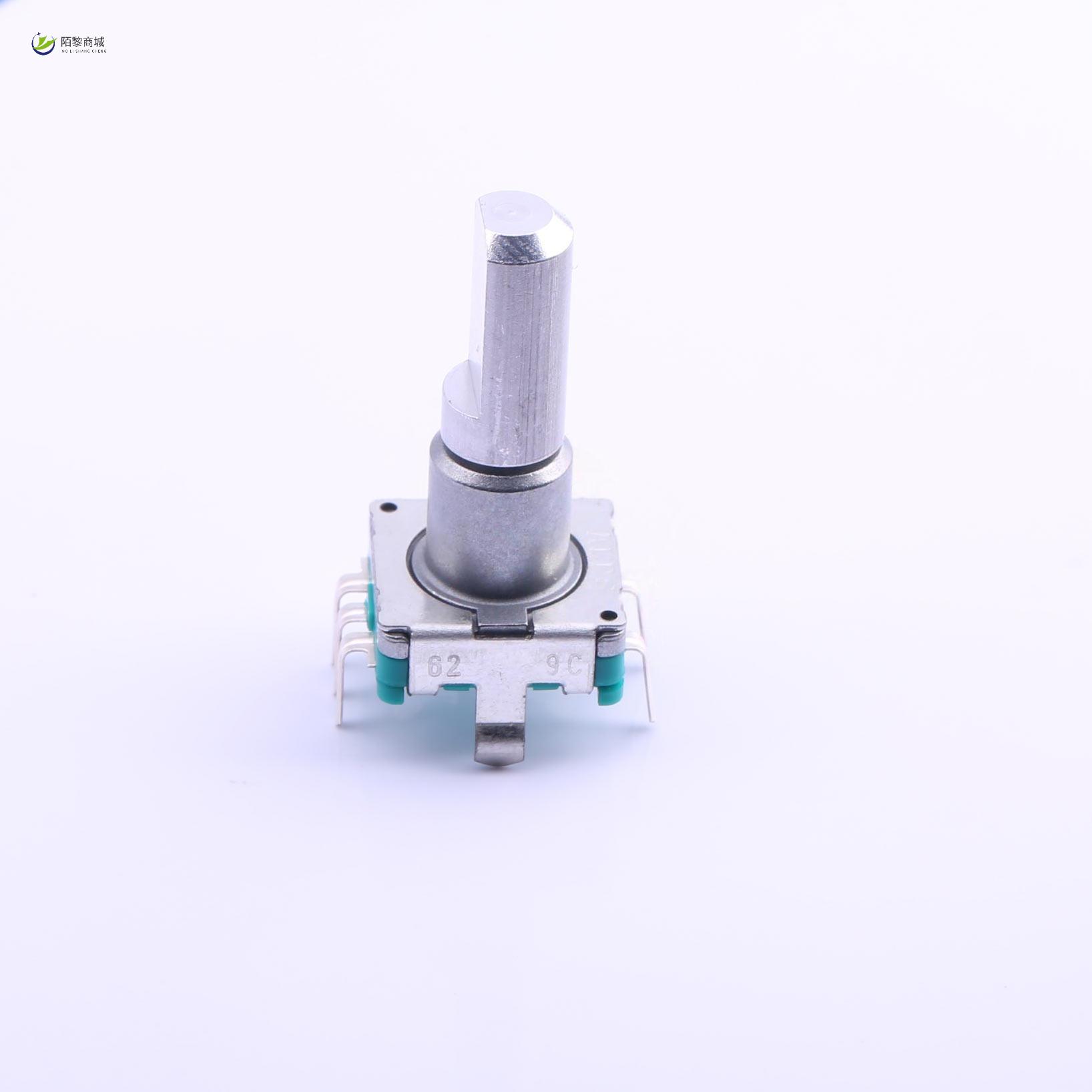 全新原装EC11E18244AU正品/编码 SW5_12X11.7MM_TM SPS