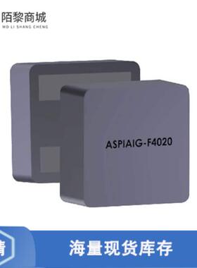 原装正品ASPIAIG-F5030-R60M-T全新FIXED IND 600NH 17