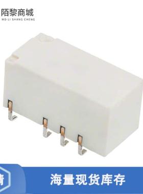 全新原装G6S-2G-TR DC24正品/RELAY TELECOM DPDT 2A 2