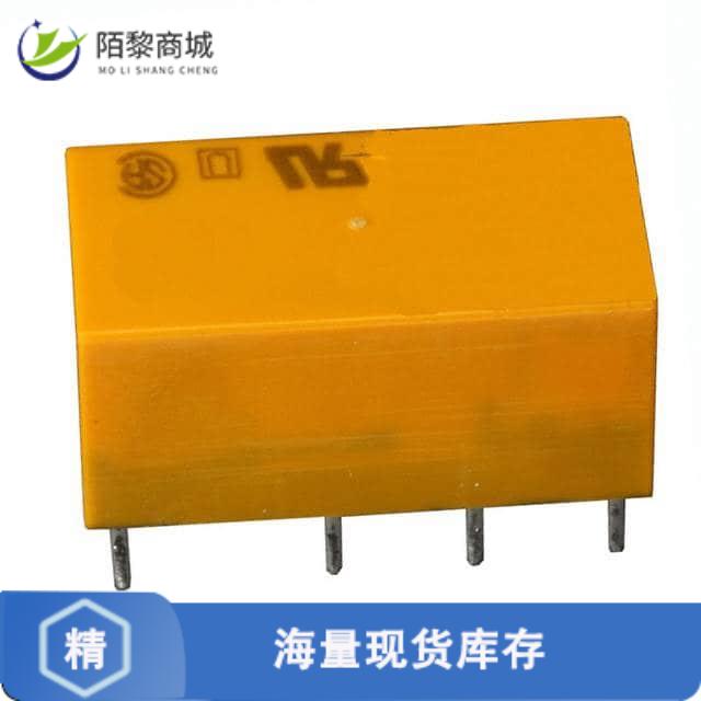 全新原装DS2E-S-DC12V正品/RELAY GEN PURPOSE DPDT 2A