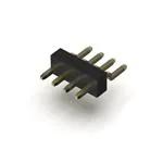 全新原装BC034-04-A-V-0150-L-D正品/4W, 1.0MM PITCH