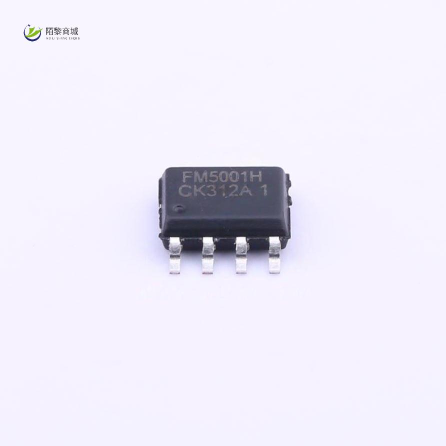 全新原装FM5001H正品/手持三挡风扇专用IC ESOP8