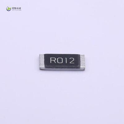 原装正品25121WF120MT4E全新贴片电阻 0.012Ω ±1% 1W ±