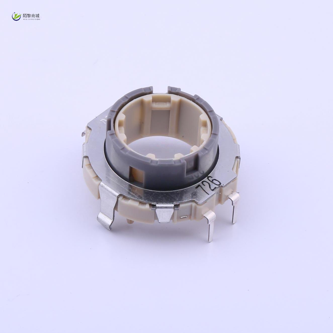 全新原装EC21A0920401正品/编码 SW4_21.6X21.6MM_TM 2